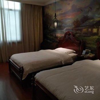 格林豪泰(桂林火车站店)用户上传图片