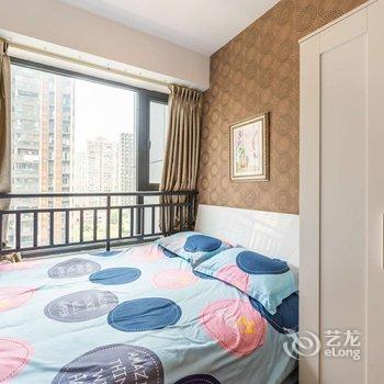 成都憩室公寓(蓝鼎艺术馆分店)酒店提供图片