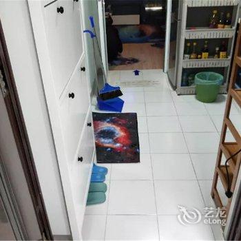 广州星际穿越公寓酒店提供图片