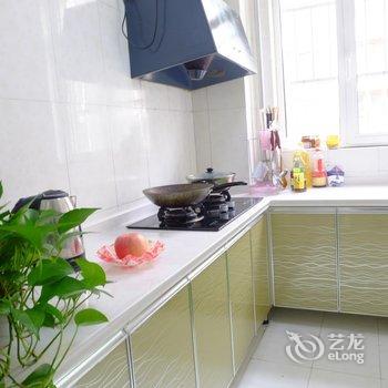 青岛小旺仔公寓酒店提供图片