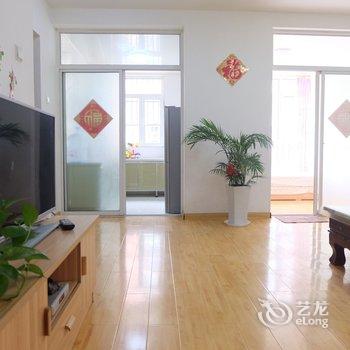 青岛小旺仔公寓酒店提供图片