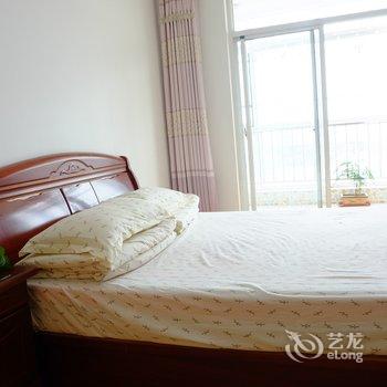 青岛小旺仔公寓酒店提供图片