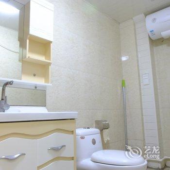 青岛小旺仔公寓酒店提供图片