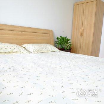 青岛小旺仔公寓酒店提供图片