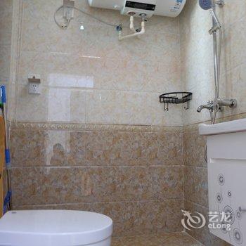 青岛生如夏花公寓酒店提供图片