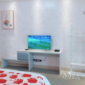 XView共享型互联网酒店(南宁财经中心店)酒店提供图片