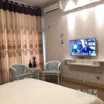 XView共享型互联网酒店(南宁财经中心店)酒店提供图片