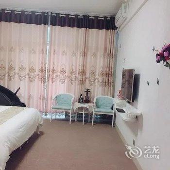 XView共享型互联网酒店(南宁财经中心店)酒店提供图片