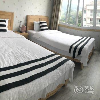 重庆黑山谷清馨幽舍客栈酒店提供图片