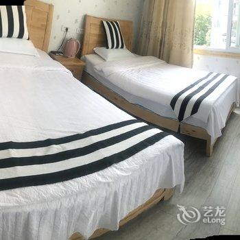 重庆黑山谷清馨幽舍客栈酒店提供图片