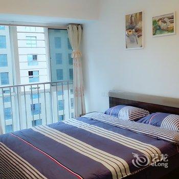 西安陈华公寓酒店提供图片