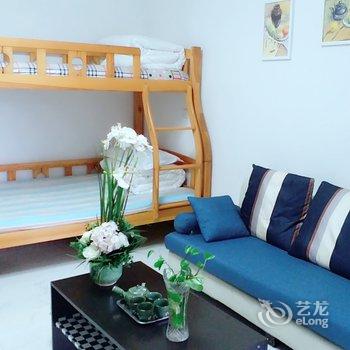 西安陈华公寓酒店提供图片