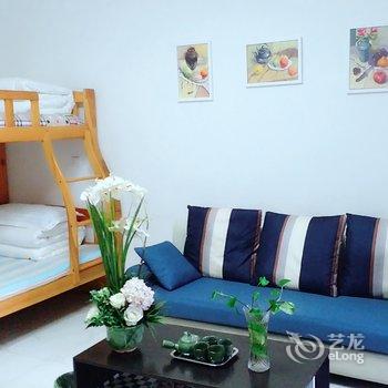 西安陈华公寓酒店提供图片