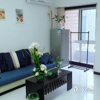 西安陈华公寓酒店提供图片