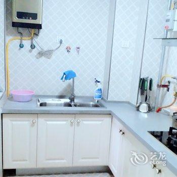 西安陈华公寓酒店提供图片