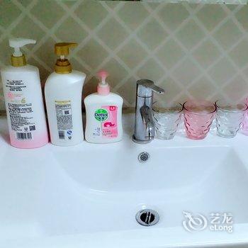 西安陈华公寓酒店提供图片