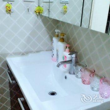 西安陈华公寓酒店提供图片