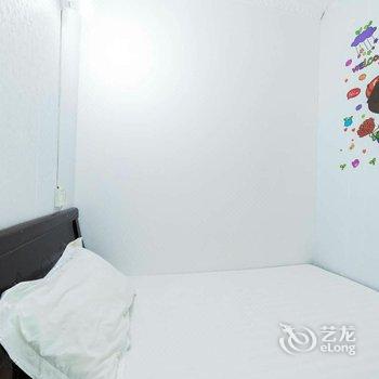 南宁站前客舍公寓酒店提供图片
