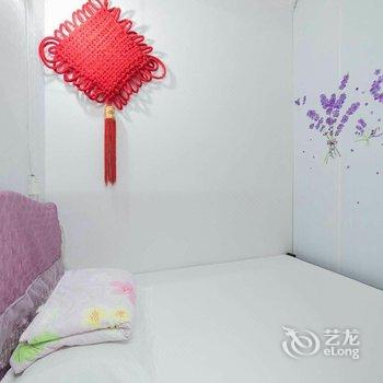 南宁站前客舍公寓酒店提供图片