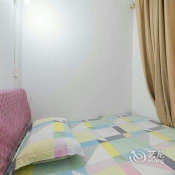 南宁站前客舍公寓酒店提供图片