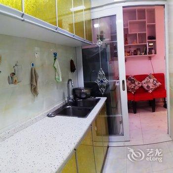 重庆太阳刘凤公寓酒店提供图片