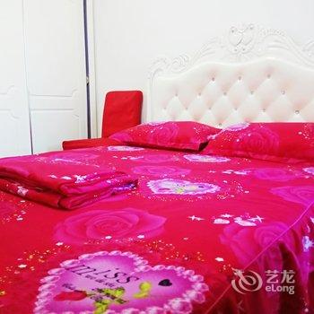 重庆太阳刘凤公寓酒店提供图片