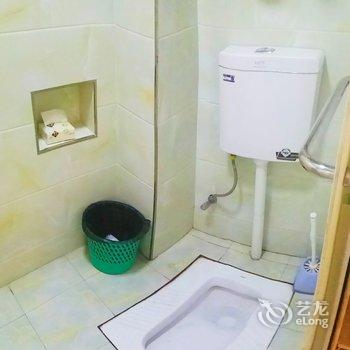 重庆太阳刘凤公寓酒店提供图片