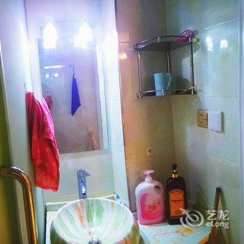重庆太阳刘凤公寓酒店提供图片