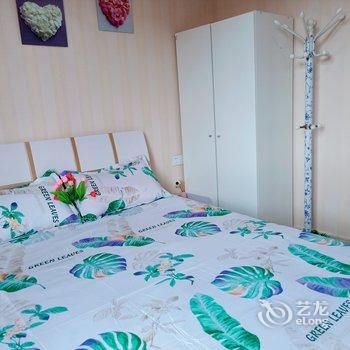 重庆渝北区江北机场天辰公寓酒店提供图片