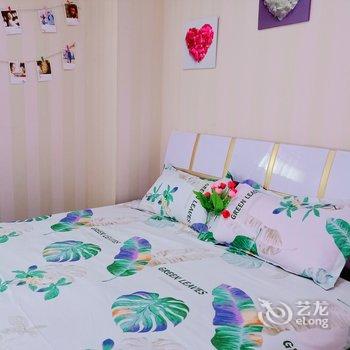 重庆渝北区江北机场天辰公寓酒店提供图片