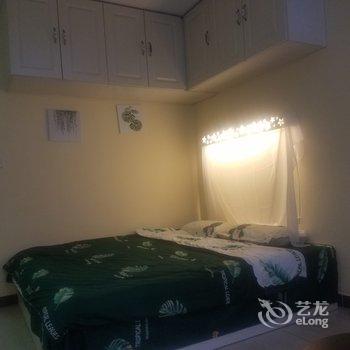 古韵小屋公寓(西安冉家村店)酒店提供图片