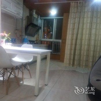 古韵小屋公寓(西安冉家村店)酒店提供图片