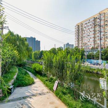 北京忆王府四合院酒店提供图片