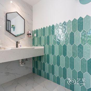 上海33号花园别墅酒店提供图片