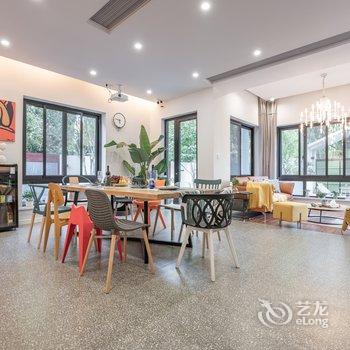 上海33号花园别墅酒店提供图片