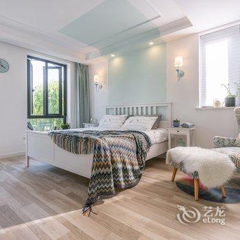 上海33号花园别墅酒店提供图片