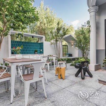 上海33号花园别墅酒店提供图片