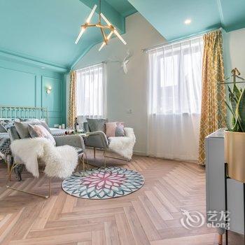 上海33号花园别墅酒店提供图片