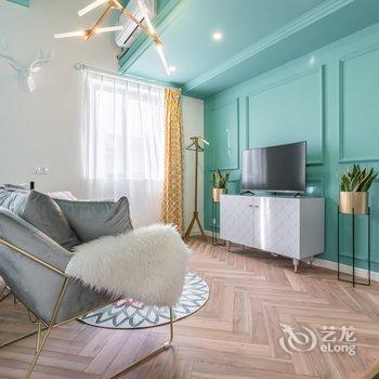 上海33号花园别墅酒店提供图片