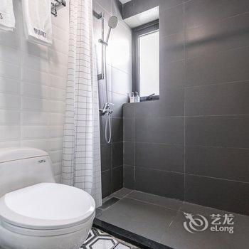 上海33号花园别墅酒店提供图片
