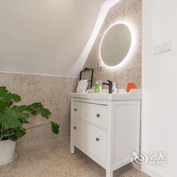 上海33号花园别墅酒店提供图片