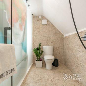 上海33号花园别墅酒店提供图片