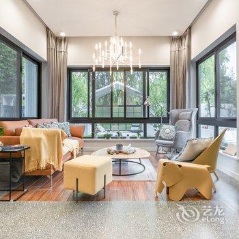 上海33号花园别墅酒店提供图片