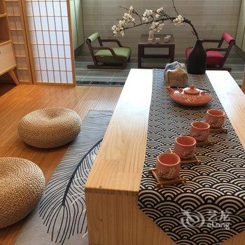 成都和雅小筑酒店提供图片
