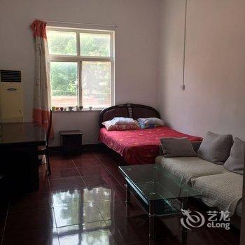 青岛学府幽居公寓(红岛路分店)酒店提供图片