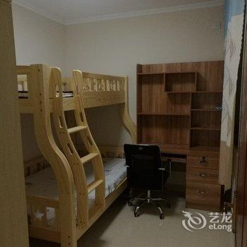 青岛美丽青岛特色民宿酒店提供图片