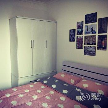 西安忆长安公寓(雁南一路西口分店)酒店提供图片