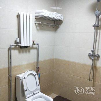 西安忆长安公寓(雁南一路西口分店)酒店提供图片