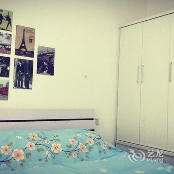 西安忆长安公寓(雁南一路西口分店)酒店提供图片