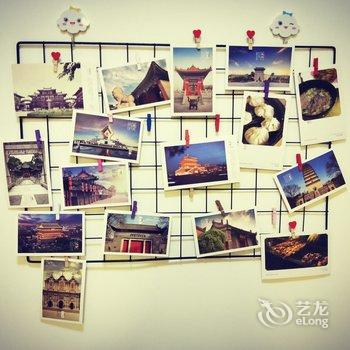 西安忆长安公寓(雁南一路西口分店)酒店提供图片